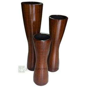 Maceta Fibra de Vidrio
