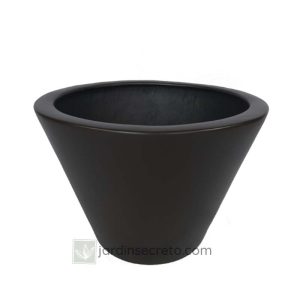 Maceta Fibra de Vidrio