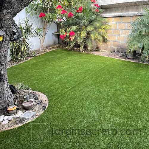 Pasto Artificial