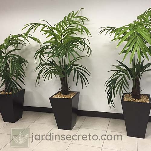 Plantas Artificiales