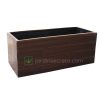 Jardinera de Fibra de Vidrio Modelo Rectangular Duela
