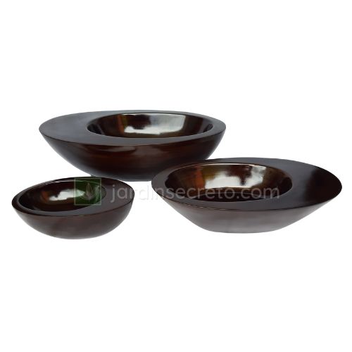 Jardinera de Fibra de Vidrio Modelo Sky