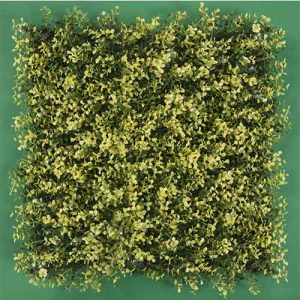 Muro Verde Modelo Arrayan Amarillo