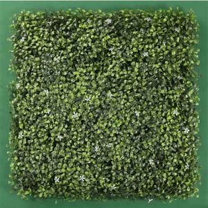 Muro Verde Modelo Jazmín