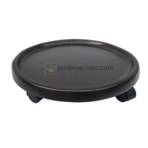 Portamaceta de Fibra de Vidrio